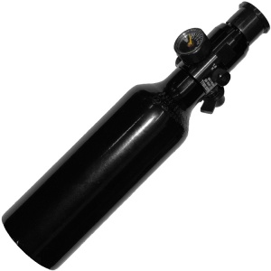 DSG 0.16L / 9ci Short HP System (200bar / 3000psi)