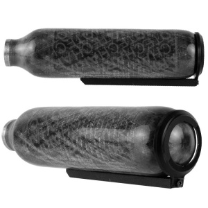 DSG AM Floating Stock Guide for 300 bar air systems (COURVED) - Img 7