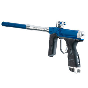 DSR+ ICON1 AF1 NAVY/CLEAR POL - Img 2