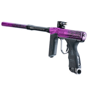 DSR+ ICON1 PGA MAYAN PURPLE POL - Img 2