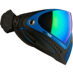 DYE I4 PRO SEATEC Goggle BLACK/BLUE - Img 2