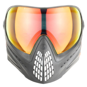 DYE i4 Special Edition Thermal Goggle TRINITY RED SE - Img 3