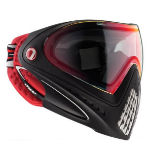DYE I4 Thermal Goggle DIRTY BIRD