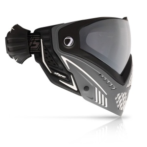 DYE I5 Goggle - SHADES (Gray/Black) - Img 2