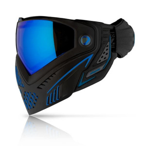 DYE I5 Goggle - STORM (BLUE/BLACK) - Img 3
