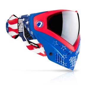 DYE i5 Merica (Red/White/Blue) - Img 5