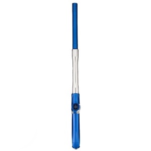 Dye MXR Paintball Marker (Deepwave Blue) - Img 4