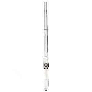 Dye MXR Paintball Marker (Liquid Silver) - Img 4