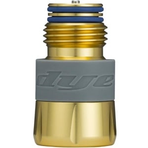 DYE Reach Reg Extender / Regulator Extension - Img 7