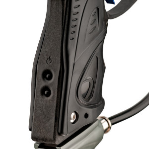 Dye RIZE CZR BLACK / LIME - Img 5