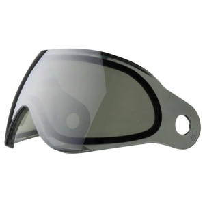 Dye SE / SLS (Replacement) Thermal Lens SMOKE