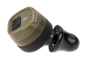 Earmor M20T Pro Active Hearing Protectors - NRR 30 dB - Bluetooth 5.4 - Foliage Green [M20TPRO-FG] - Img 2