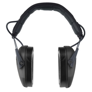 Earmor M300T - Active Hearing Protectors - NRR 23 dB - Bluetooth 5.4 - Black [M300T-BLK] - Img 2