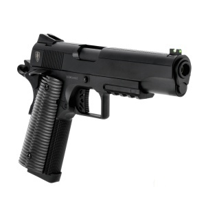Elite Force BlaMer Airsoft Pistol - 6mm [GBB/GreenGas] - Img 8
