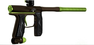 Empire Axe 2.0 - dust brown / dust green - Img 4