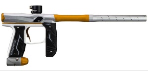 Empire Axe 2.0 - dust silver / dust gold - Img 3