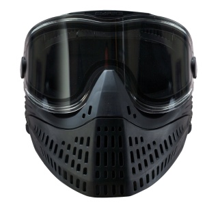 Empire E-Flex Goggle LE Black / Black - Img 1