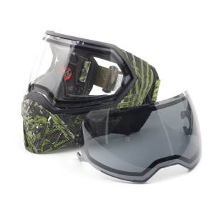 Empire EVS Goggle LE Lurker [w/ 2 lens]