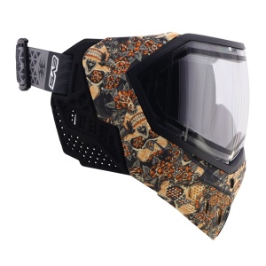 Empire EVS Goggle SE Bandito [w/ 2 lens] - Img 3