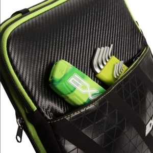 Exalt Carbon Series Marker Bag / Paintball Marker Bag (black) - Img 2
