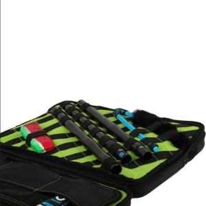 Exalt Carbon Series Marker Case XL / Paintball Marker Case XL (black) - Img 5