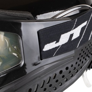 ExFog XT Antifog System Universal Mask Fan (black) - T-Band for Paintball Masks - Img 5