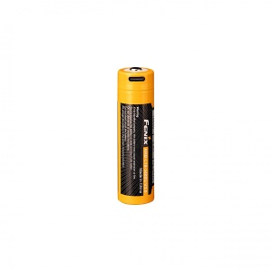 Fenix 18650 3400mAh 3.6V USB-C Battery ARB-L18U V3.0 - Img 6