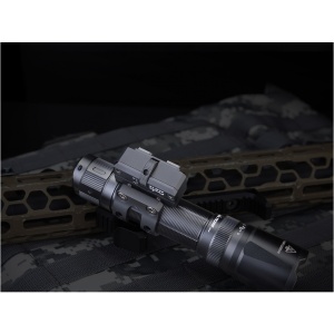 Fenix ALG-16 Flashlight mount [M-LOK] - Img 5