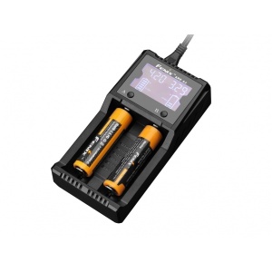 Fenix ARE-A2 mains charger - Img 3