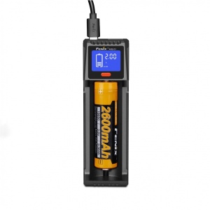 Fenix ARE-D1 USB charger - Img 6