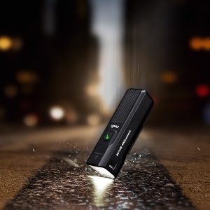 Fenix BC15R Bicycle Light - Img 8