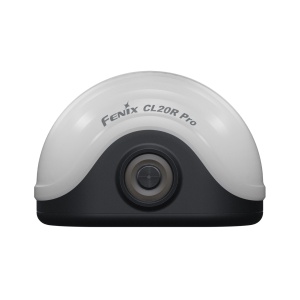 Fenix CL20R PRO Black Camping Lantern