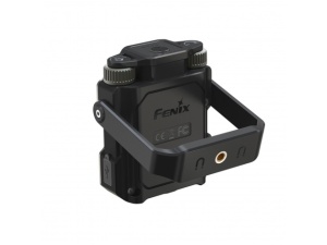 Fenix CL27R green camping flashlight - Img 4