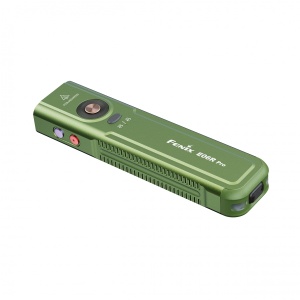 Fenix E06R PRO LED flashlight w/ Laser [multiple colors] - Img 10