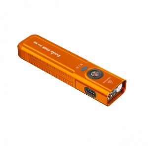 Fenix E06R PRO RG LED flashlight [multiple colors] - Img 10