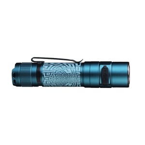Fenix E35R graffiti limited edition - Img 3