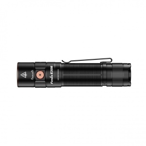 Fenix E35R LED flashlight - Img 1
