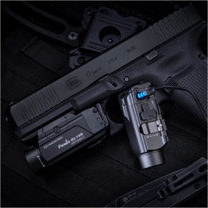 Fenix GL19R LED (Lanterna pentru pistoale) - Img 8