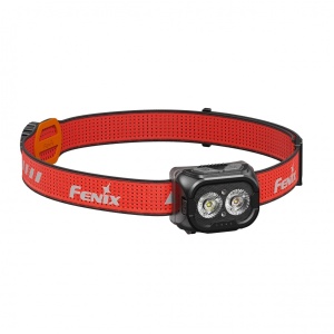 Fenix HL18R-T V2.0 headlamp [Frontala] - Img 8