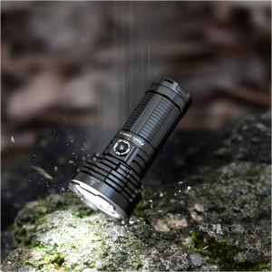 Fenix LR40R V2.0 LED flashlight - Img 7