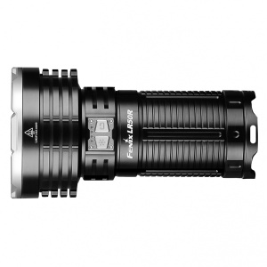 Fenix LR50R LED flashlight
