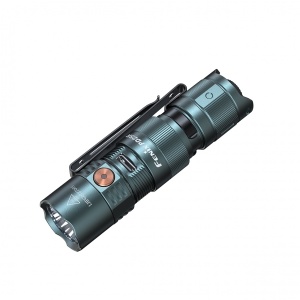 Fenix PD25R green LE LED flashlight - Img 5