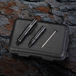 Fenix T6 Tactical Pen / Pix Tactic - BLUE - Img 9