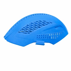 Field Full Head Cover Kit Black for #ONE V3 - Blue - Img 2