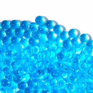 Field GelBlast 10k Gellets - Refill [BLUE} - Img 4