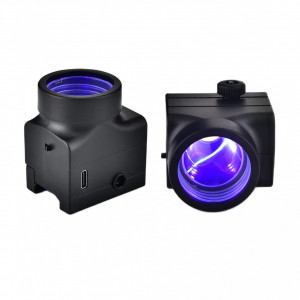 Field GelBlast Glow in the Dark Rechargeable Feedneck - Img 1