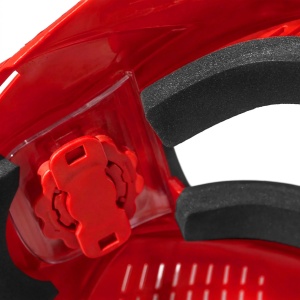 Field #ONE Ear Connector Set V3 Red - Img 4