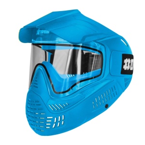 Field #ONE Goggle Thermal Blue V3 - Rubber Foam - Img 1