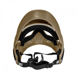 Field #ONE Goggle Thermal Desert - Img 2