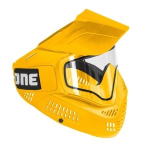 Field #ONE Goggle Thermal REF V3 - Yellow - Img 2